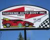 Supreme Auto Body