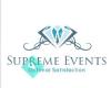 Supreme Events