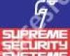 Supreme Security Systems