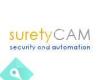 Suretycam Security and Automation