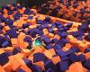 Surge Trampoline Park