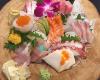 Sushi Arashi