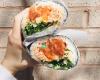 Sushi Jimmi - Food Truck