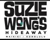 Suzie Wong's Hideaway