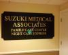 Suzuki Medical Associates