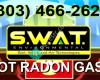 Swat Environmental of Denver | Radon Mitigation