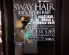 Sway Hair