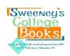 Sweeney's College Books