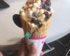 Sweet CeCe's Frozen Yogurt