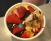 Sweet Cece's Frozen Yogurt