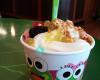 Sweet Frog