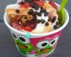 Sweet Frog Premium Frozen Yogurt