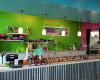 Sweet Frog Premium Frozen Yogurt