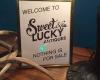 Sweet & Lucky Antiques