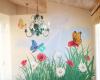 Sweet Tea Murals