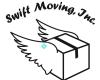 Swift Moving
