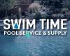 Swim Time Pool Service & Supply