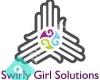Swirly Girl Solutions