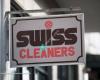 Swiss Tailors & Cleaners