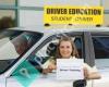 Syeda Driving School