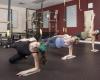 Symmetry Pilates Center