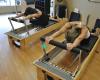 Symmetry Pilates Studio