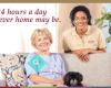 SYNERGY HomeCare