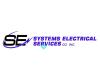 Systems Electrical Services Co, Inc