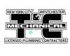 T & C Mechanical Plumbing & Heating