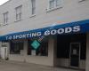 T D Sporting Goods