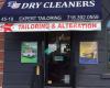 T&J  Cleaners