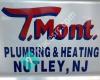 T-Mont Plumbing & Heating