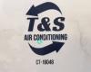 T & S Air Conditioning