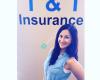 T & T Insurance Group
