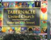 Tabernacle United Church