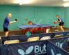Table Tennis & More