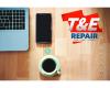 Tablet & Electronics Repair