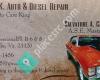 Tack Auto and Diesel Repair