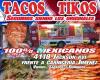 Tacos Tikos