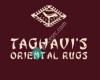 Taghavi Oriental rugs