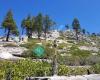 Tahoe Rim Trail Association: Van Sickle State Park Trailhead