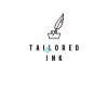 Tailored Ink