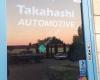 Takahashi Automotive