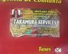 Takamura Services