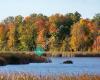 Tamarac National Wildlife Refuge