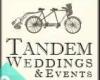 Tandem Weddings and Events