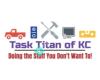 Task Titan of KC