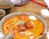 Taste Good Malaysian Cuisine