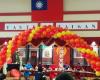 Taste of Taiwan festival