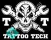 Tattoo Tech